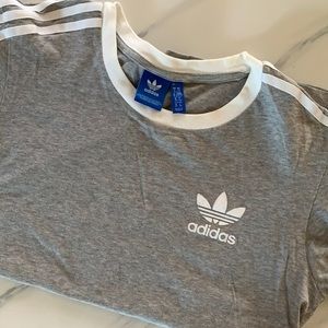 Adidas Shirt